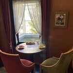 ムレスナティー東京 - 