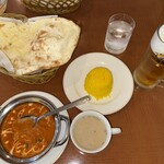 CURRY CAFE - 