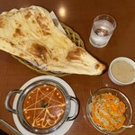 CURRY CAFE - 