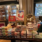 ムレスナティー東京 - 