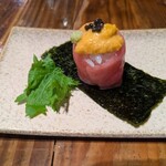 魚屋のマグロ食堂 オートロキッチン - 