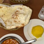 CURRY CAFE - 