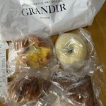 グランディール 新百合丘オーパ店 - 