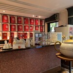 ムレスナティー東京 - 