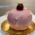 デリカテス アラメゾン - 