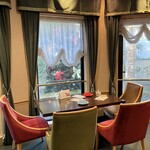 ムレスナティー東京 - 