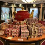 ムレスナティー東京 - 