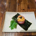 魚屋のマグロ食堂 オートロキッチン - 