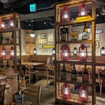 魚屋のマグロ食堂 オートロキッチン - 