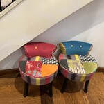 ムレスナティー東京 - 