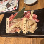 焼肉龍王館 - 