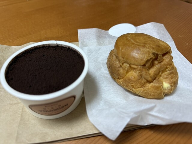 米粉のおやつ屋さん Karinto - 泉郷（スイーツ）の写真