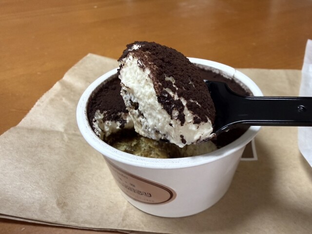 米粉のおやつ屋さん Karinto - 泉郷（スイーツ）の写真