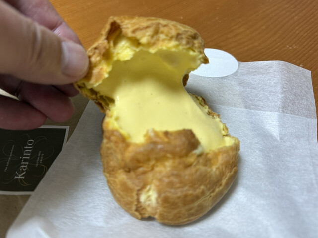 米粉のおやつ屋さん Karinto - 泉郷（スイーツ）の写真