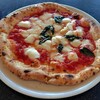 ピッツェリア ジンガラ - マルゲリータ・ピッコラ