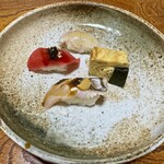 寿司とお料理 しゅり - 