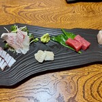 寿司とお料理 しゅり - 