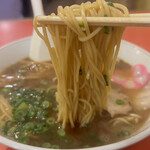 本家 アロチ 丸高 - 