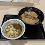 麺屋 たけ井 - 料理写真: