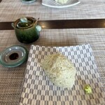 石臼挽き蕎麦香房 山の実 - 