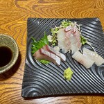 寿司とお料理 しゅり - 