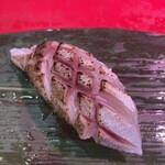 立喰 さくら寿司 - 