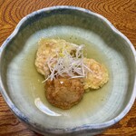 寿司とお料理 しゅり - 