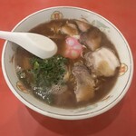 本家 アロチ 丸高 - 