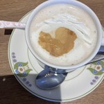 만페이 호텔 카페 테라스 - 