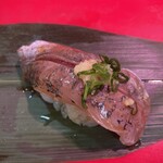 立喰 さくら寿司 - 