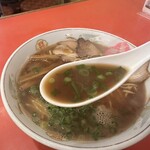 本家 アロチ 丸高 - 