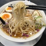 麺煌 MOGAMI - 