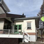 石臼挽き蕎麦香房 山の実 - 