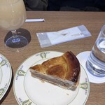 만페이 호텔 카페 테라스 - 