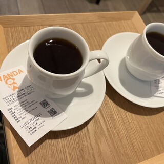 小さな焙煎所 花待ち雨珈琲_0