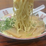 いこら亭 紀ノ川サービスエリア(下り線) - 