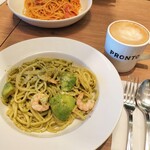 プロント - 料理写真: