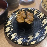 廻転寿司弁慶 - 