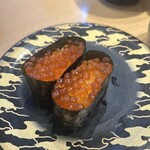 廻転寿司弁慶 - 