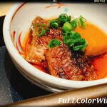 うなぎ四代目菊川 - 