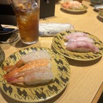 廻転寿司弁慶 - 