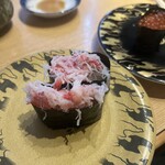 廻転寿司弁慶 - 