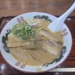 いこら亭 紀ノ川サービスエリア(下り線) - 