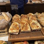 330213693 - メニュー