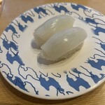 廻転寿司弁慶 - 