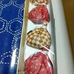 青柳総本家 大須本店 - 