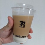 セブンイレブン - ドリンク写真: