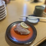 廻転寿司弁慶 - 