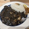 カレーの子くろしお 大通り店