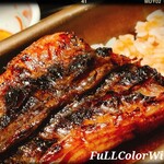 うなぎ四代目菊川 - 